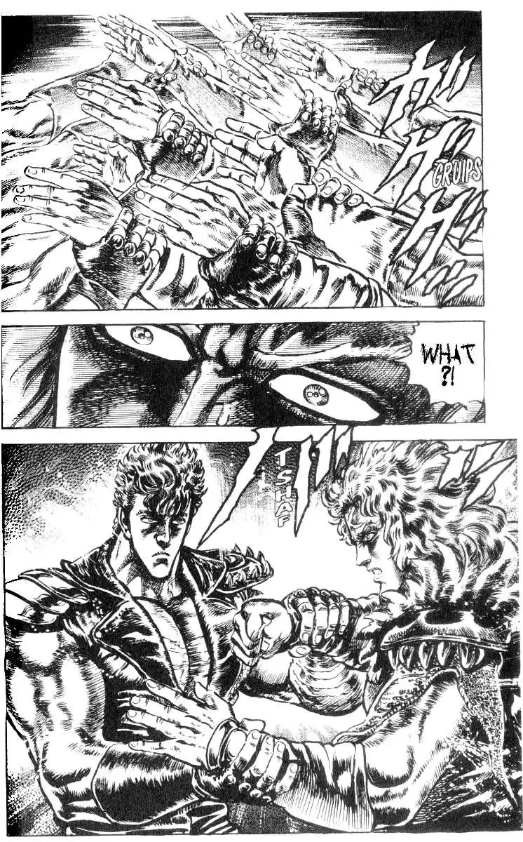 Fist of the North Star Chapter 193 12